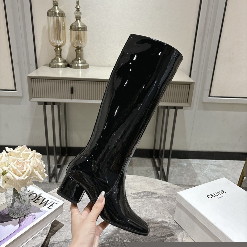 Ce**e boots